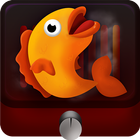 BBQ Fish-icoon