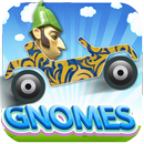 race climb 3 gnomes APK