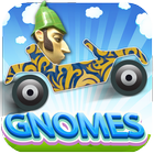 RACE CLIMB 3 GNOMES icon