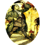 Gullivers travels novel in English