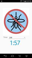 Anti Mosquito Prank Ekran Görüntüsü 1
