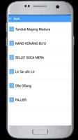 Lagu Madura screenshot 1