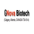 GNova Biotech アイコン