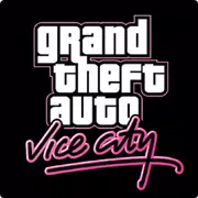 GTA VICE CITY