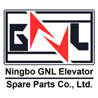 GNL Parts icône
