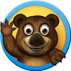 Talking Bear icono