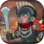 Defense of Empire APK MOD