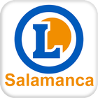 E.Leclerc Salamanca ícone