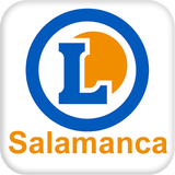 E.Leclerc Salamanca biểu tượng