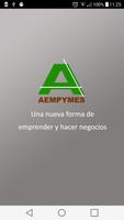 AEMPYMES 포스터