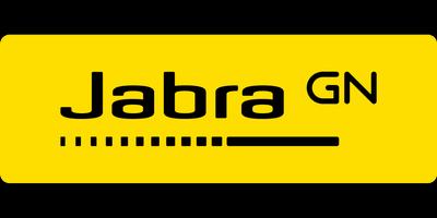 Jabra Service Cartaz