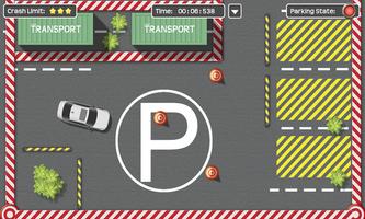 Car Parking Screenshot 1