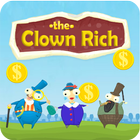 Clown Rich-icoon