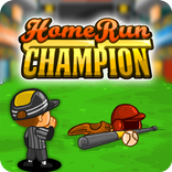 Home Run Champion
