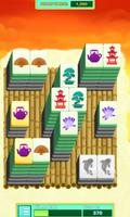 Power Mahjong (Tower) imagem de tela 1
