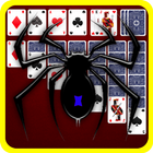 Spider Solitaire أيقونة