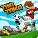 Tiki Taka (Soccer Training) APK