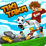Tiki Taka (Soccer Training)