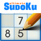 Ultimate Sudoku icono