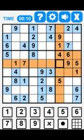 Ultimate Sudoku captura de pantalla 1