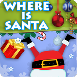 Where is Santa?
