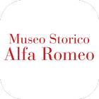 Museo Storico Alfa Romeo ไอคอน