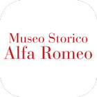 Museo Storico Alfa Romeo-icoon