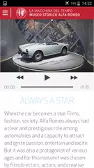 Alfa Romeo Historical Museum APK download