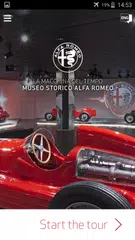 Alfa Romeo Historical Museum APK download