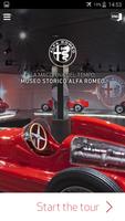 Alfa Romeo Historical Museum poster
