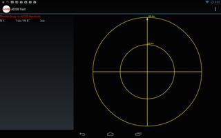 1 Schermata ADSB Viewer for GNS5890