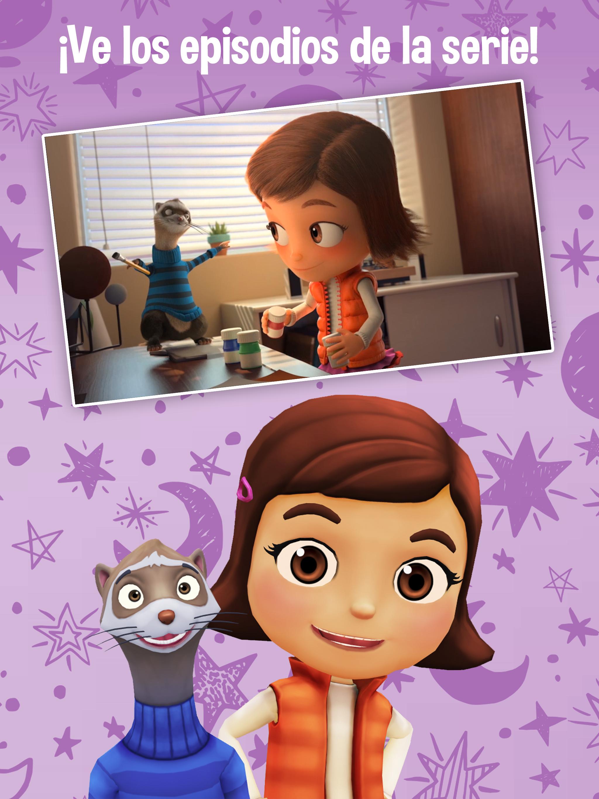 Descarga de APK de Luli y Gabo para Android Descarga de APK de Luli y Gabo para Android