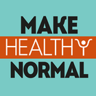 The Make Healthy Normal Game icono