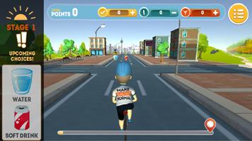 The Make Healthy Normal Game screenshot 3