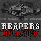 Reapers Reloaded On The Road-icoon