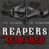 Reapers Reloaded On The Road icon