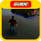 Codes for GTA Vice City (2016) icon