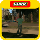 Cheats Code for GTA Vice City-icoon