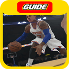 Cheats for NBA 2K16 Pro guide biểu tượng