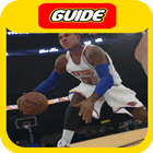 Cheats for NBA 2K16 Pro guide ícone