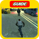 Guide for GTA San Andreas 2016 APK