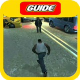 Icona Guide for GTA San Andreas 2016