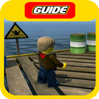 Guide for LEGO City My City أيقونة