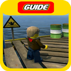 Guide for LEGO City My City 图标