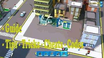 Guide for LEGO City My City syot layar 1