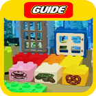 Guide for LEGO DUPLO 아이콘