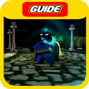 Guide for LEGO Batman 3 APK