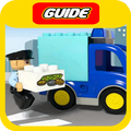 Guide for LEGO Juniors Create