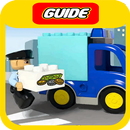 Guide for LEGO Juniors Create APK