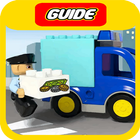 Guide for LEGO Juniors Create-icoon